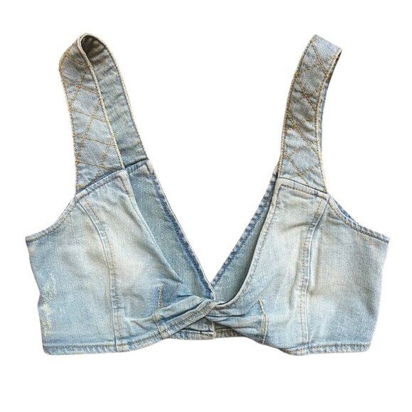 Retrofête Willis Top, size S, NEW - Picture 1 of 7